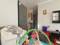 Lounges - 12 square meters of property in Pretoria Central