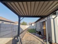 Front View of property in Pretoria Central