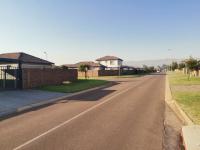 Front View of property in Pretoria Central