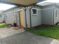 Front View of property in Pretoria Central