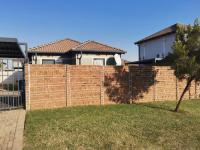 Front View of property in Pretoria Central