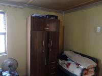 Bed Room 2 of property in Ibhayi (Zwide)