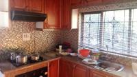 Kitchen of property in KwaMashu