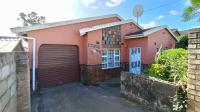 Front View of property in KwaMashu