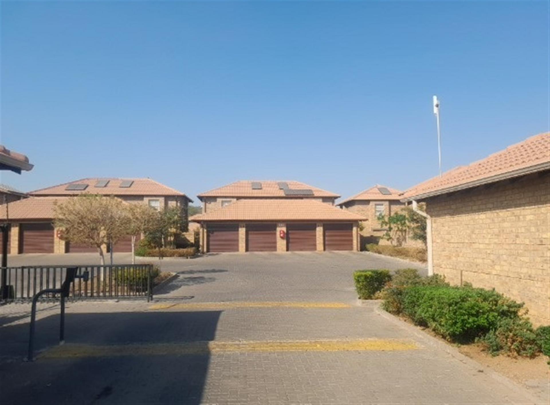 Front View of property in Annlin