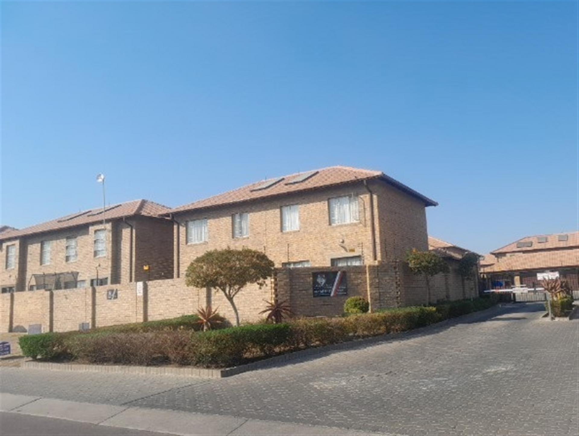 Front View of property in Annlin