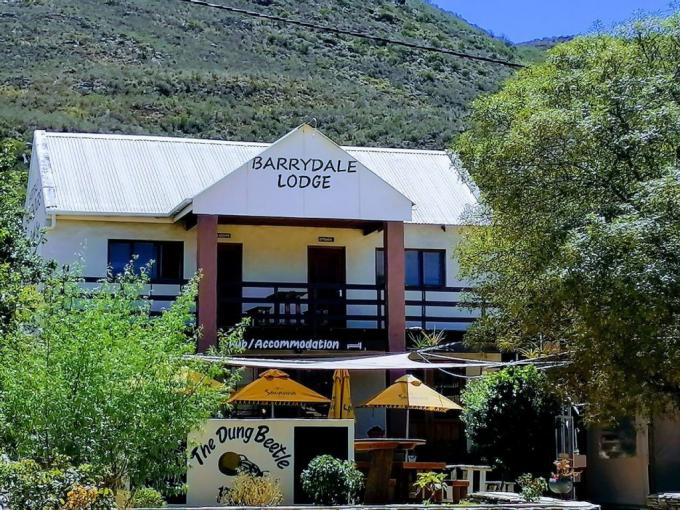 3 Bedroom Guest House for Sale For Sale in Barrydale - MR569841