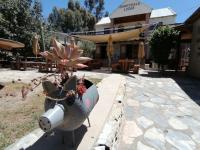  of property in Barrydale