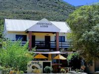  of property in Barrydale