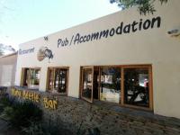  of property in Barrydale