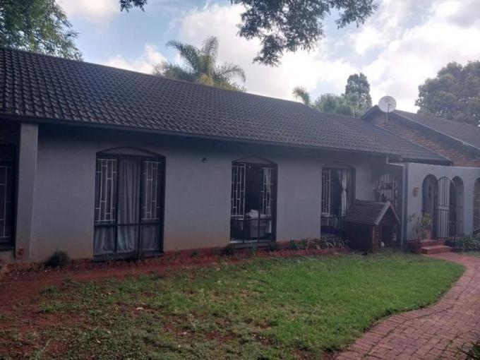 3 Bedroom House for Sale For Sale in Olifantsfontein - MR569860
