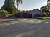  of property in Piet Retief