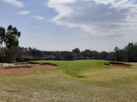  of property in Parys