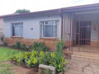 3 Bedroom 2 Bathroom House for Sale for sale in Parys