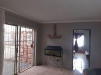  of property in Parys