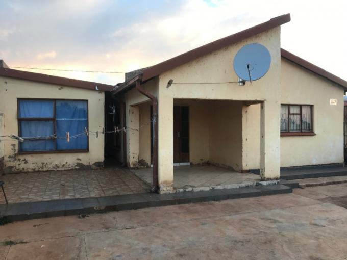 Houses For Sale in GaRankuwa MyRoof.co.za