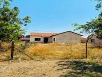 Front View of property in Ga-Rankuwa