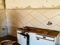 Kitchen of property in Ga-Rankuwa
