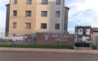 Front View of property in Jabulani