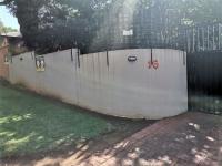 Front View of property in Glenvista