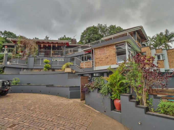 4 Bedroom House for Sale For Sale in Berea West MR570051