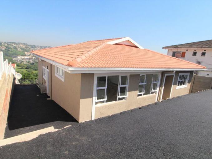 3 Bedroom House for Sale For Sale in Mount Vernon MR57005