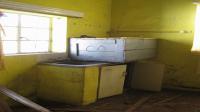 Kitchen of property in Steynsburg