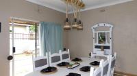 Dining Room - 20 square meters of property in Mountain View
