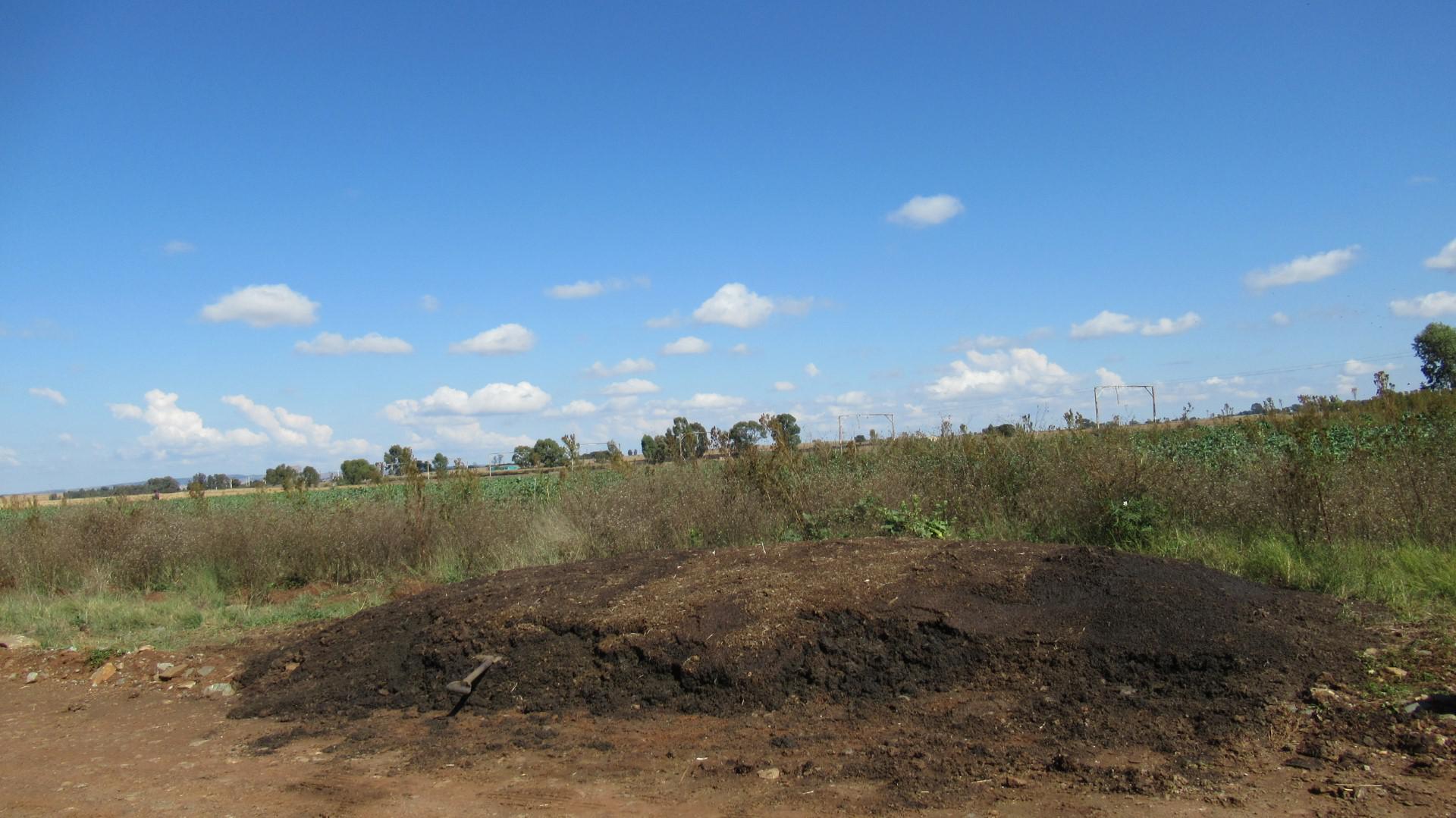 Front View of property in Westonaria