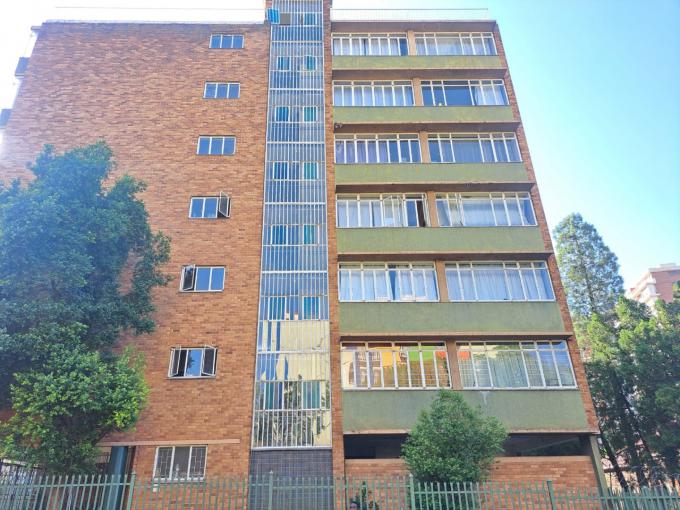 1 Bedroom Apartment for Sale For Sale in Arcadia - MR570160