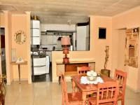 Dining Room of property in Moffat View