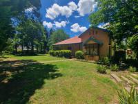 3 Bedroom 2 Bathroom House for Sale for sale in Harrismith