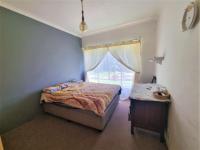 Bed Room 1 of property in Harrismith