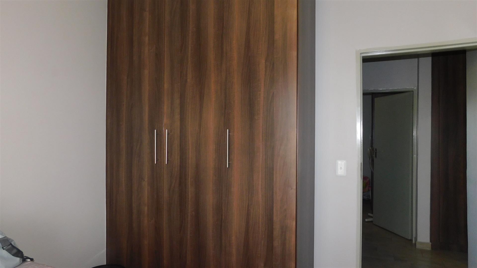 Bed Room 2 - 10 square meters of property in Doornpoort