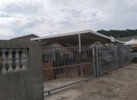 Front View of property in Redcliffe