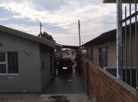 Front View of property in Redcliffe