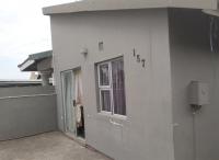 Front View of property in Redcliffe