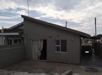 Front View of property in Redcliffe