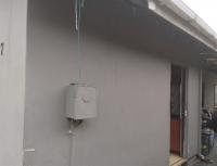 Front View of property in Redcliffe