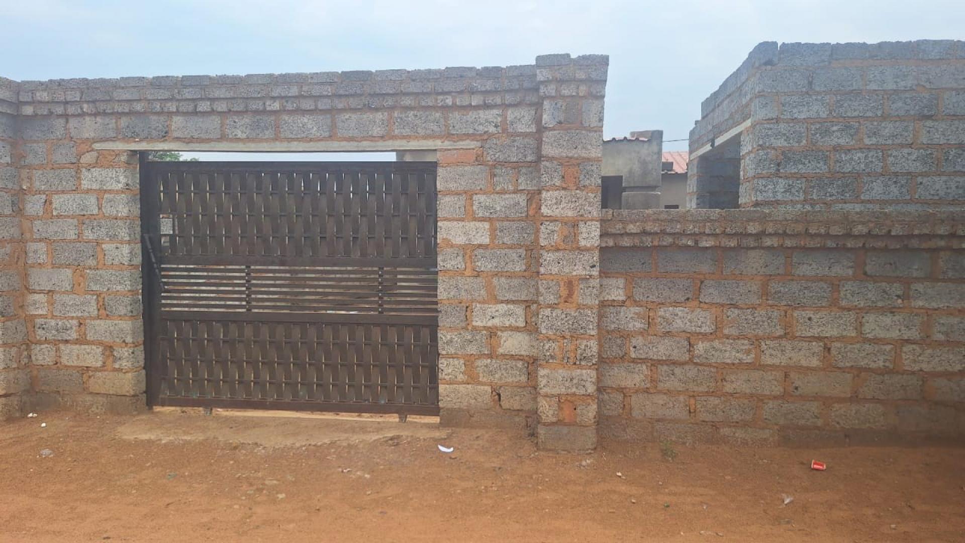 Front View of property in Masetjhaba View