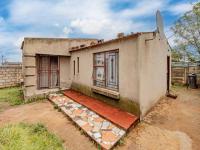 2 Bedroom 1 Bathroom House for Sale for sale in Masetjhaba View