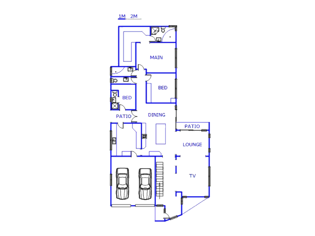 Ground Floor - 263m2 of property for sale in Parkhaven