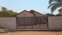 Front View of property in Lebowakgomo