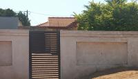 Front View of property in Lebowakgomo