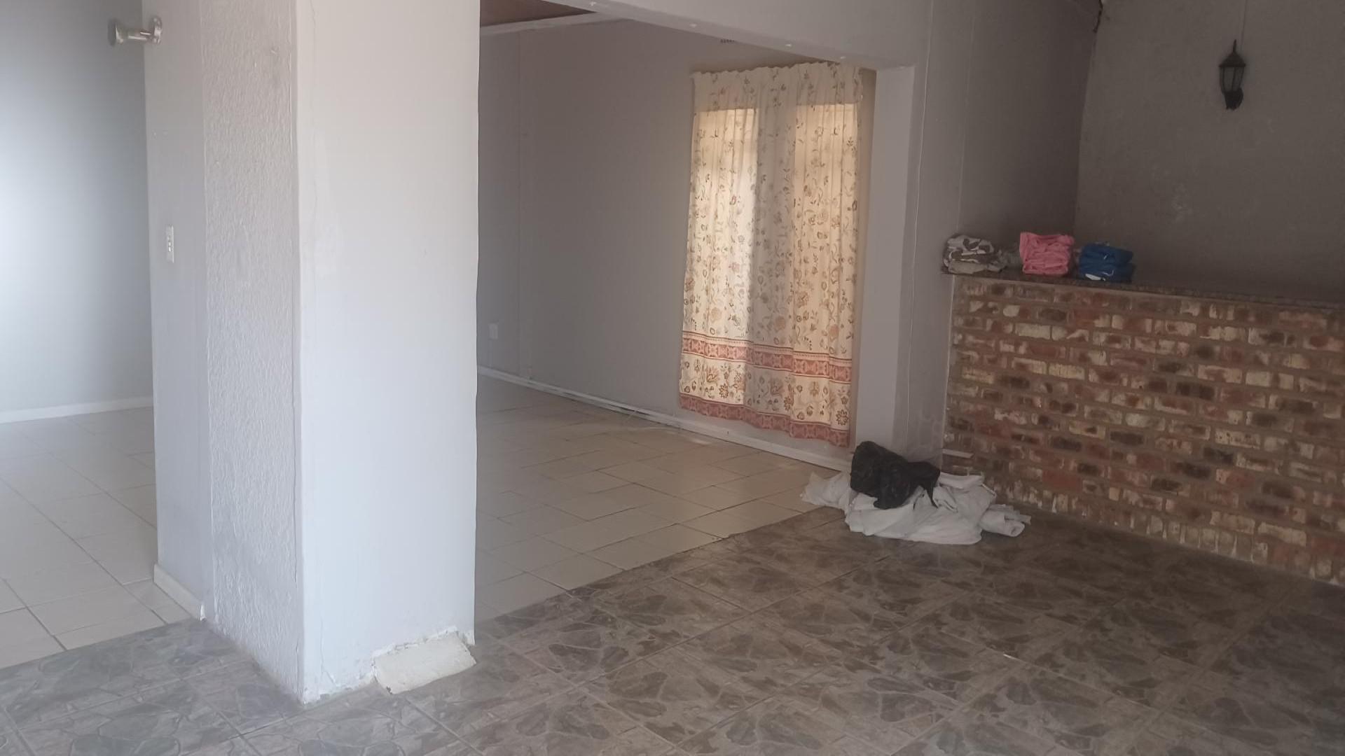 Lounges of property in Riebeeckstad