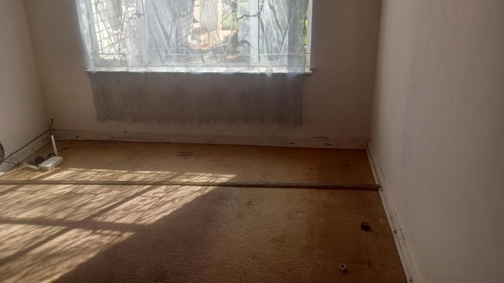 Bed Room 2 of property in Riebeeckstad