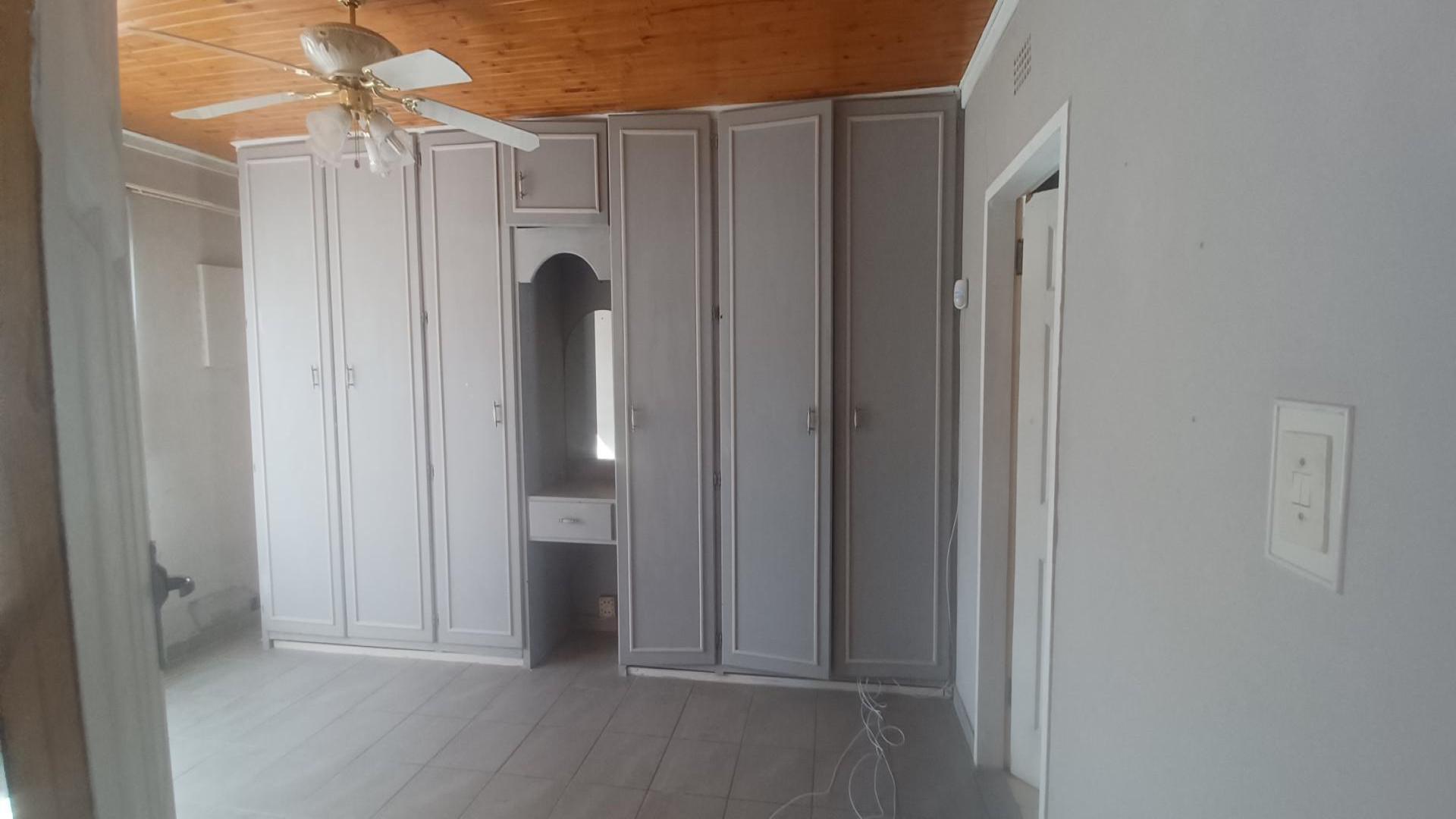 Bed Room 3 of property in Riebeeckstad