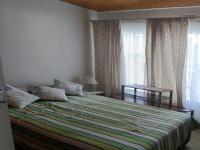 Bed Room 1 of property in Riebeeckstad
