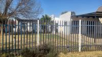Front View of property in Riebeeckstad