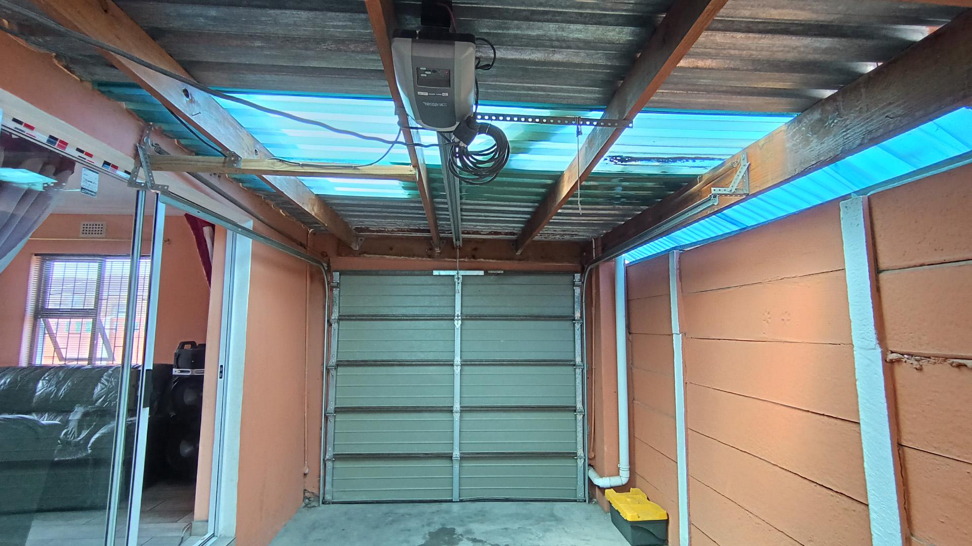 Rooms of property in Westridge CP